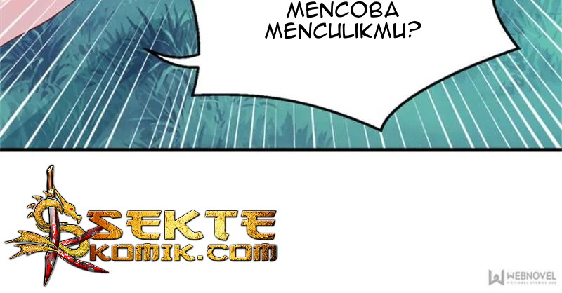 Beauty and the Beasts Chapter 127 Gambar 31